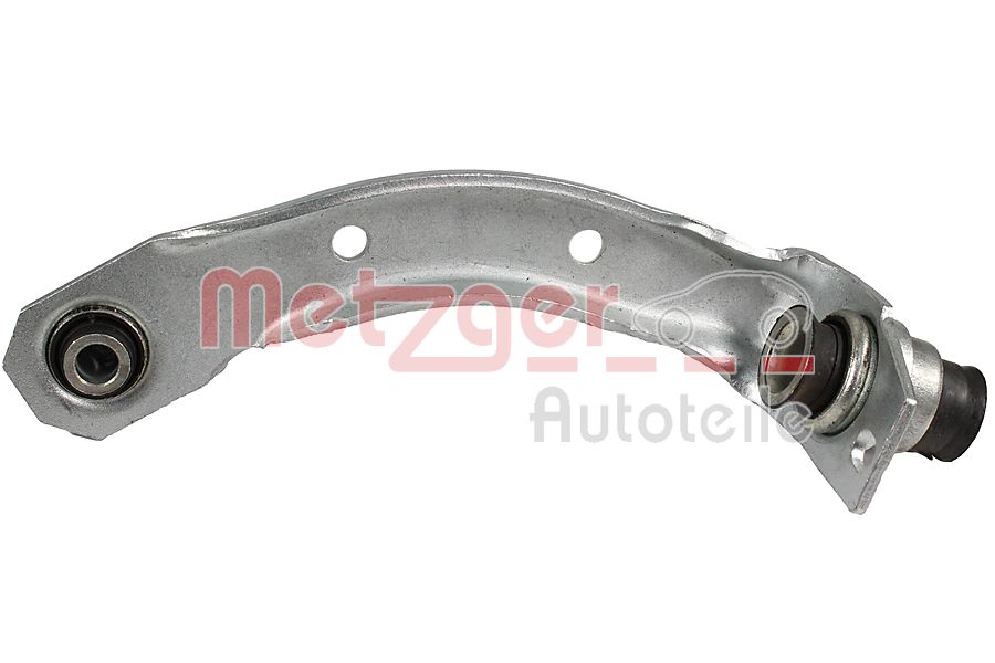 METZGER 8053926 Lagerung, Motor